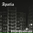 Apatia