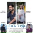 Yash Kashyap, Rohini Dogra