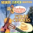 Los Tres Rancheros