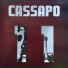 António Cassapo
