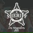 La chirigota del Sheriff
