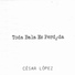 Cesar Lopez- Fonseca