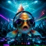 Slavic Raver, GSVG, Velours