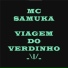 MC Samuka