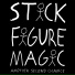 Stick figure magic