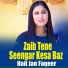Hail Jan Faqeer