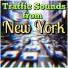 Traffic Sounds from New York