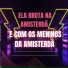 DJ PH DA LINHA