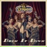 El Dorado Cast, Madeleine Cut