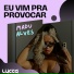 Deejay Lucca, Madu Alves