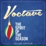 Voctave feat. Mark Lowry