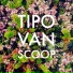 Tipo van Scoop