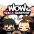 YZN, Sheppat