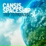 Cansis, Spaceship