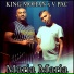 King Mohan, Vpac