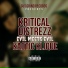 Kritical Distrezz