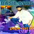 BASIL GREG