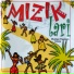 Mizik Lari