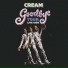 Cream - 1968-11-26 - Royal Albert Hall, London, UK