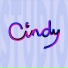 Cindy
