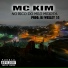 MC KIM, DJ WESLEY 22