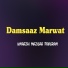 Damsaaz Marwat
