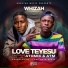 Whizah feat. Atomik & ATM