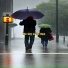 Relaxing Rain