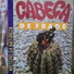 Cabeça de Frade