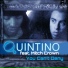 Quintino feat. Mitch Crown