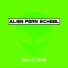 Alien Porn School