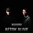 AFTOK, ALIVE
