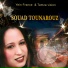 Souad Tournarouz