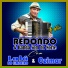 REDONDO . feat. LALÁ DO LIMOEIRO, OZIMAR .