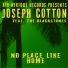 Joseph Cotton, DJ Air Afrique
