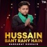 Basharat Hussain