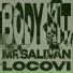 MrSalivan