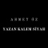 Ahmet Öz