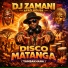 DJ Zamani, Afro House