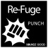 Re-Fuge, Justin Vito