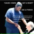 CMD, Nuguy Marshall feat. Elias Hackett