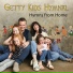 Keith & Kristyn Getty, The Getty Girls