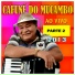 Cafuné do Mucambo