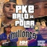 Pke feat. polar mx, Balo 3c