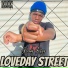 Wendy Kayy feat. TEESGEE, Teeman