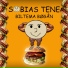 Sobias Tene