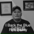 Rob Bailey