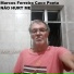 Marcos Ferreira Caco Poeta