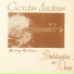 Jhonny Mendoza, Cuerdas Andinas