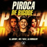 DJ JHENNY, DJ Monaliny, MC 7 BELO feat. Love Funk